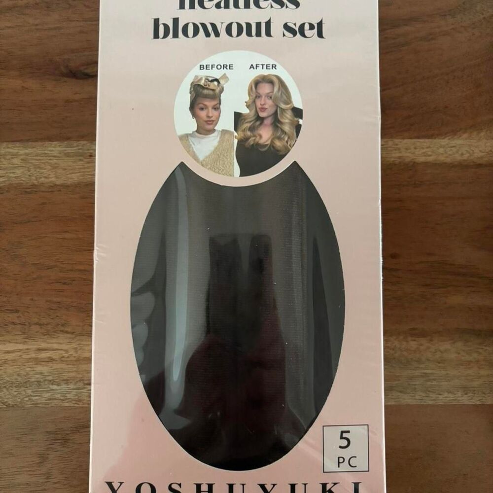 Yoshuyuki Women's Hair-accessories